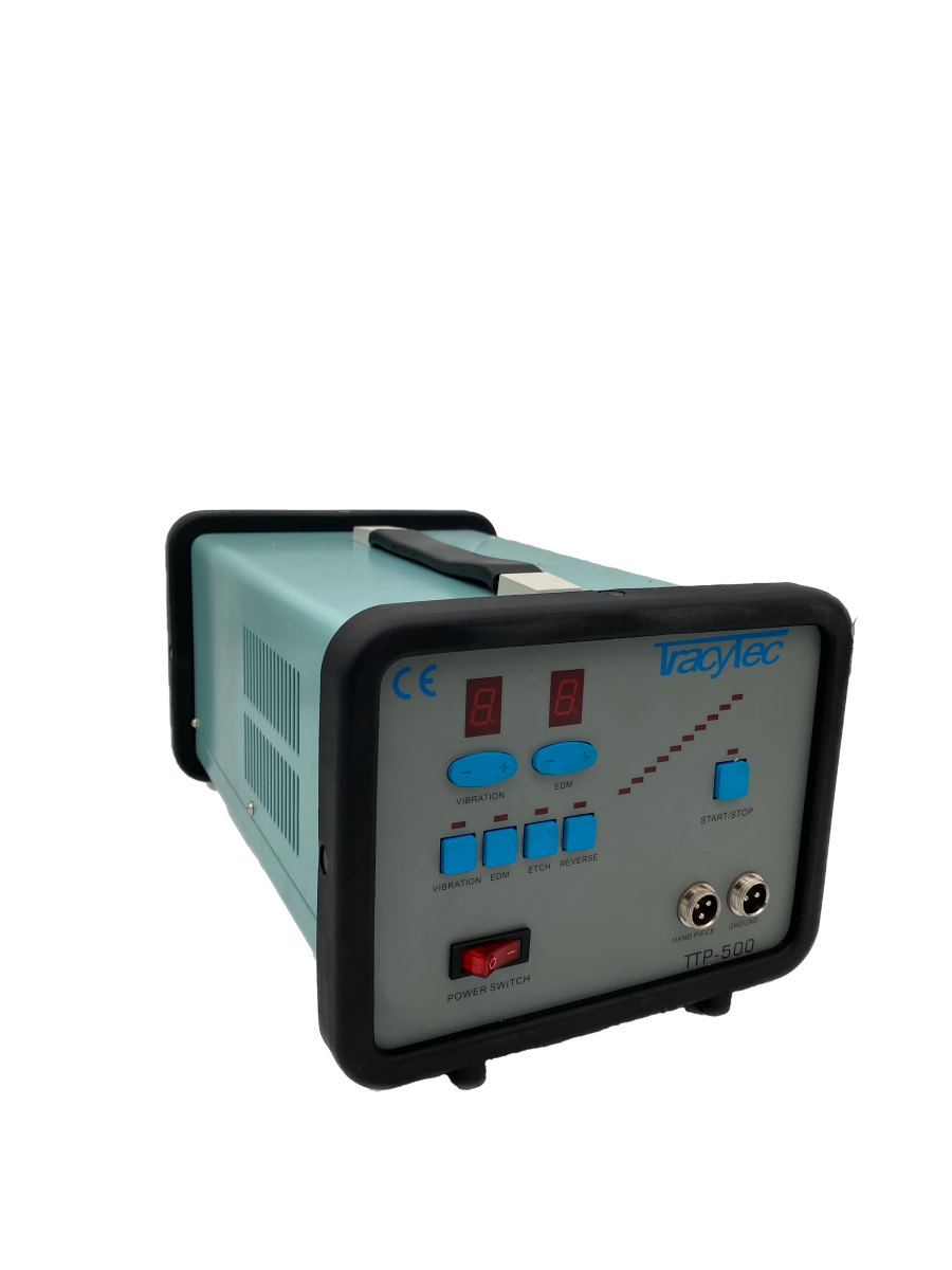 TTW-900 Vorderansicht